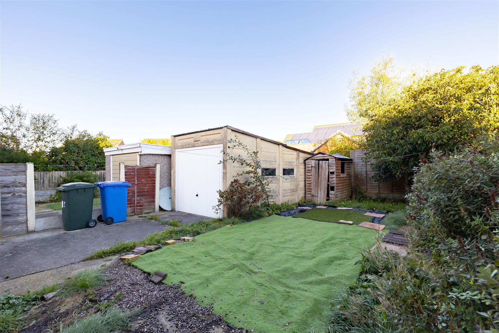 Yew Tree Avenue, Euxton, Chorley